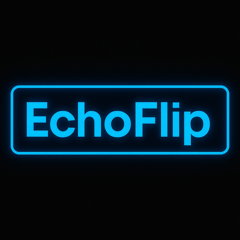 EchoFlip